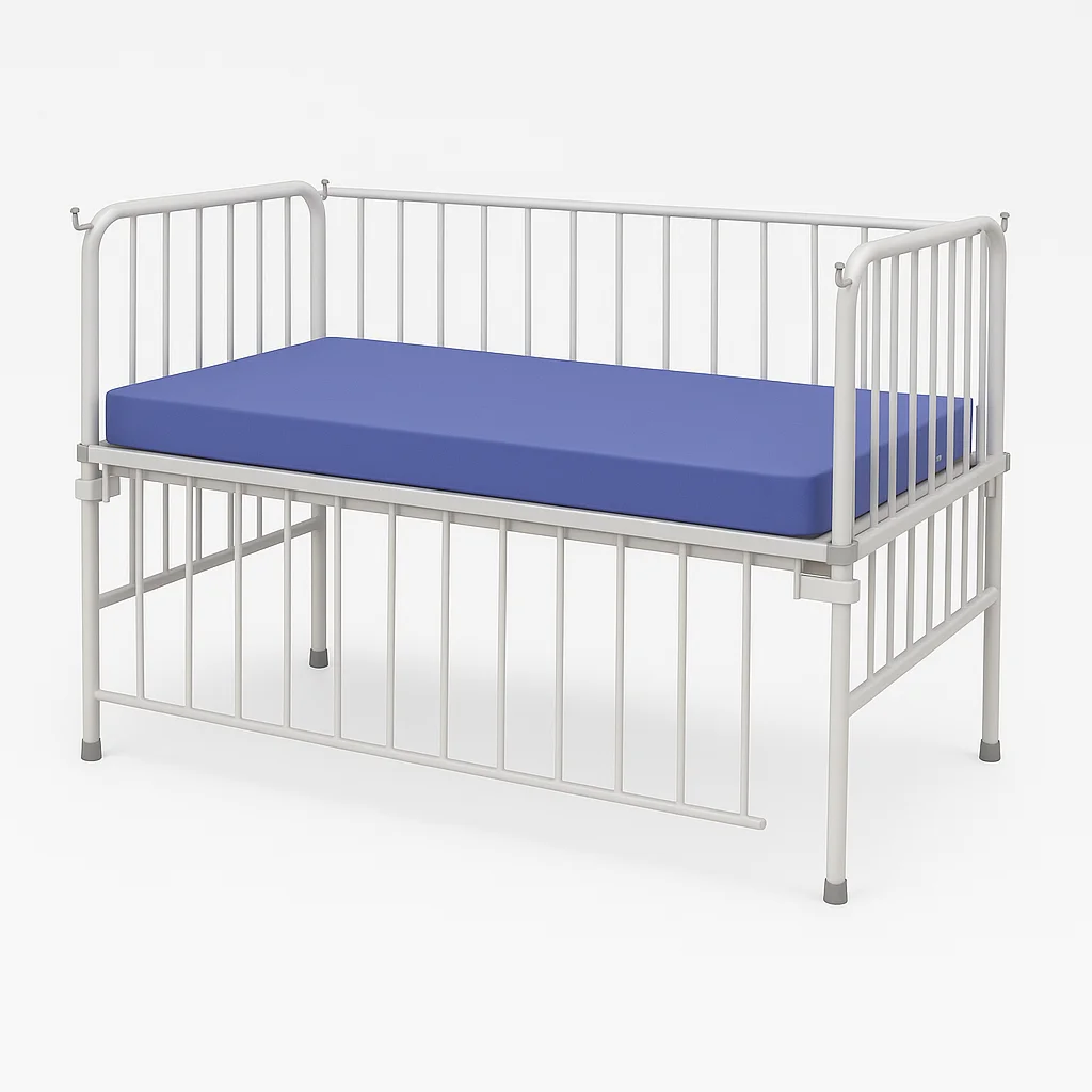 ALWIN Hospital Bed (Model 3)